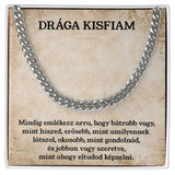 F51 - Drága Kisfiam - Mindig emlékezz rá mennyire szeretlek