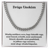 W55 - Drága Unokám - Mindig emlékezz rá mennyire szeretlek