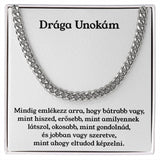 L24 Drága Unokám - Mindig emlékezz mennyire szeretve vagy
