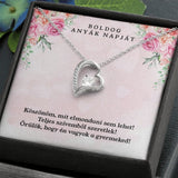 Boldog Anyák Napját - Köszönöm, Mit Elmondani Sem Lehet - egyedinyaklanc.hu