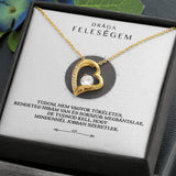Drága Feleségem - Mindennél Jobban Szeretlek - egyedinyaklanc.hu