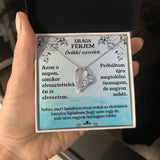 Drága Férjem - Örökké szeretlek❤ - egyedinyaklanc.hu